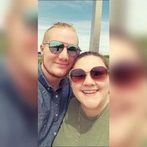 Meet your Posher, Jared